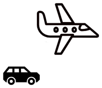 TRANSFER BANDARA PRIBADI