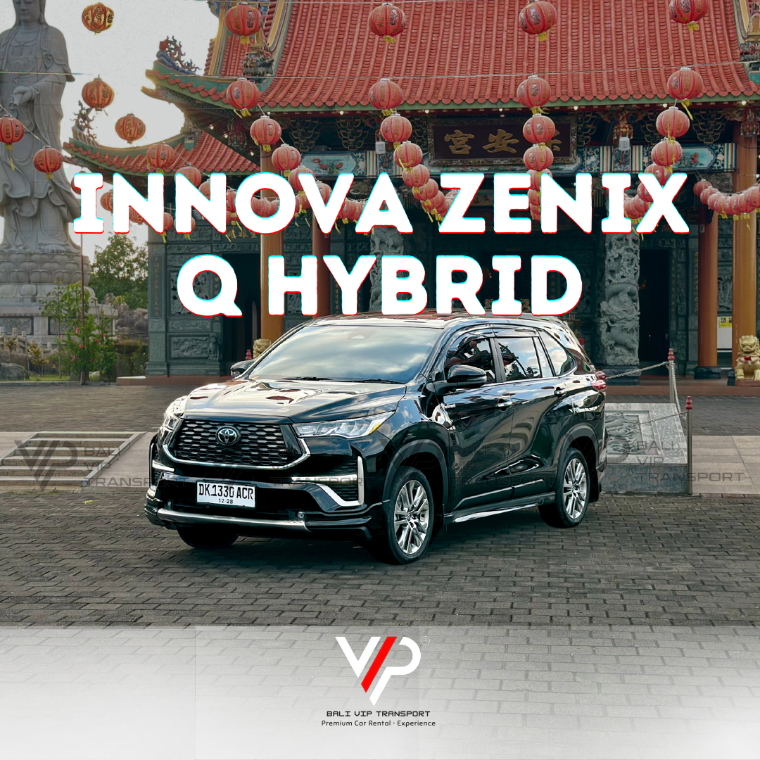 Innova Zenix Q Hybrid